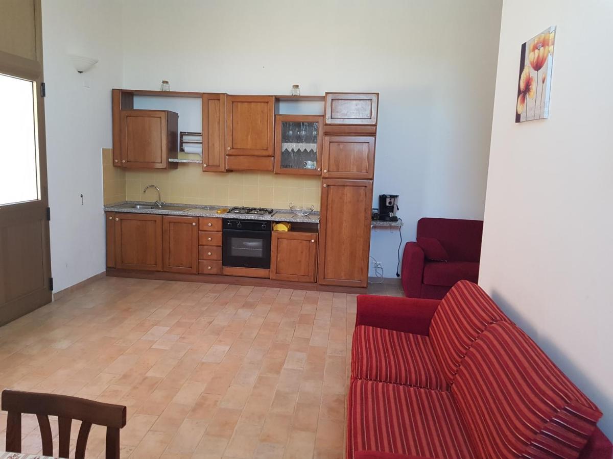 Вилла Ilboschetto Magnolia Албиния Номер фото